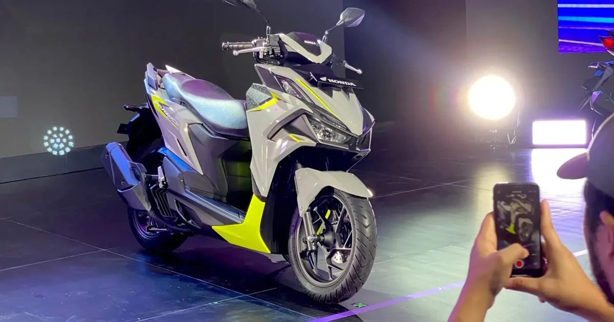 Honda Makin Serius Garap Vario Series, Ini Alasan Pilihannya Semakin Banyak!